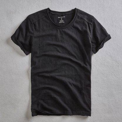 Renoir Cotton Vintage TShirt
