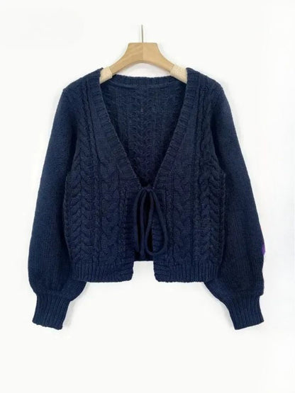 Siena Knit Cardigan