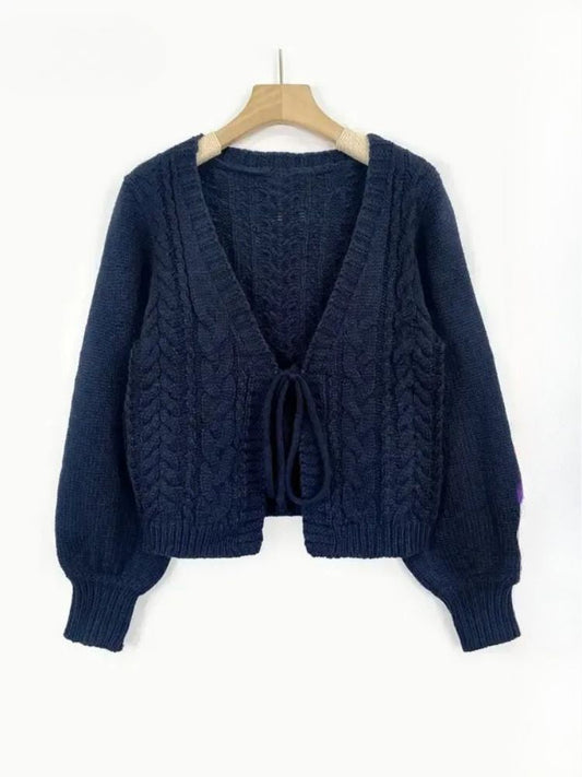 Siena Knit Cardigan