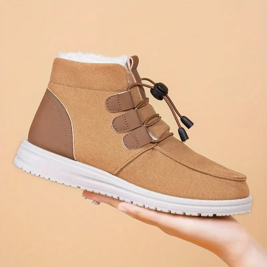 Sophie - Winter boots for women