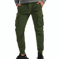 Olive Green