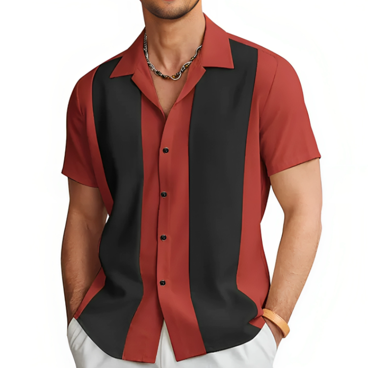 Caprielle Summer Shirt