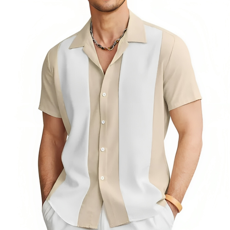 Caprielle Summer Shirt