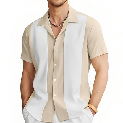 Caprielle Summer Shirt