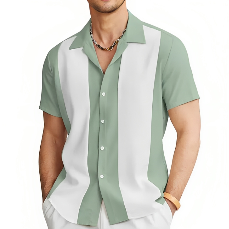 Caprielle Summer Shirt