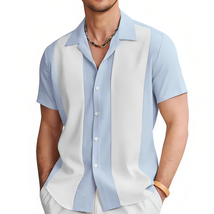 Caprielle Summer Shirt