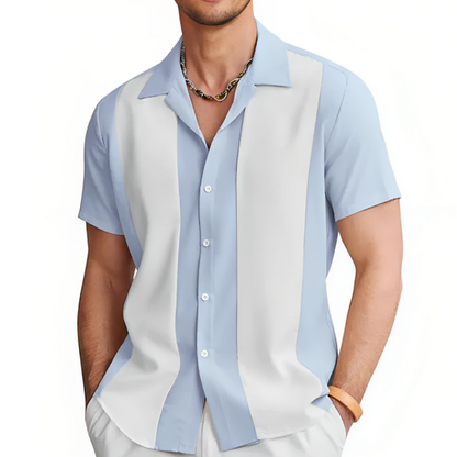 Caprielle Summer Shirt