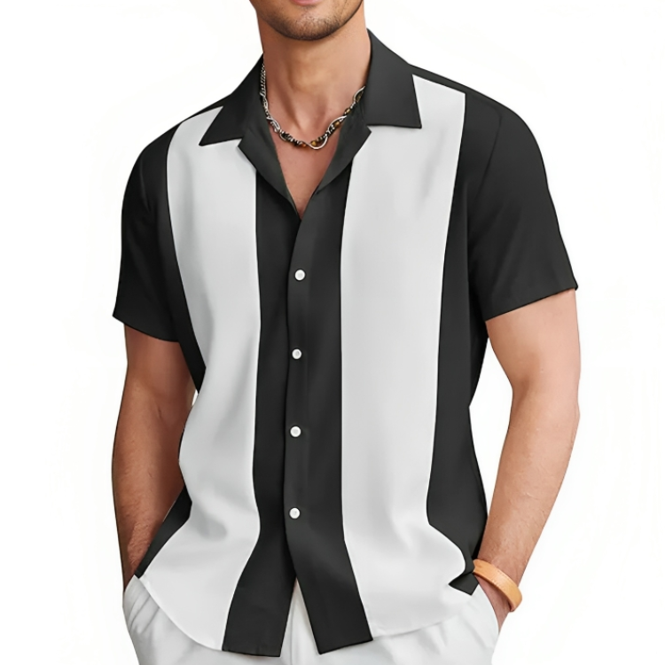 Caprielle Summer Shirt