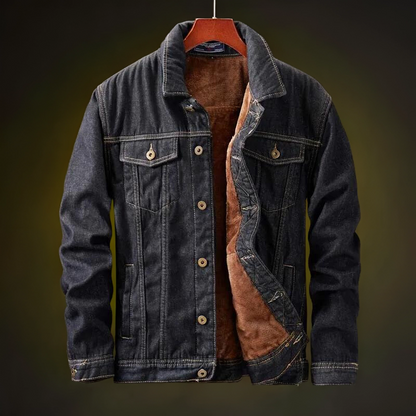 Cosmonite 1982 Denim Jacket