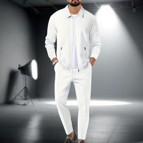 Roberto Russo Tracksuit Set