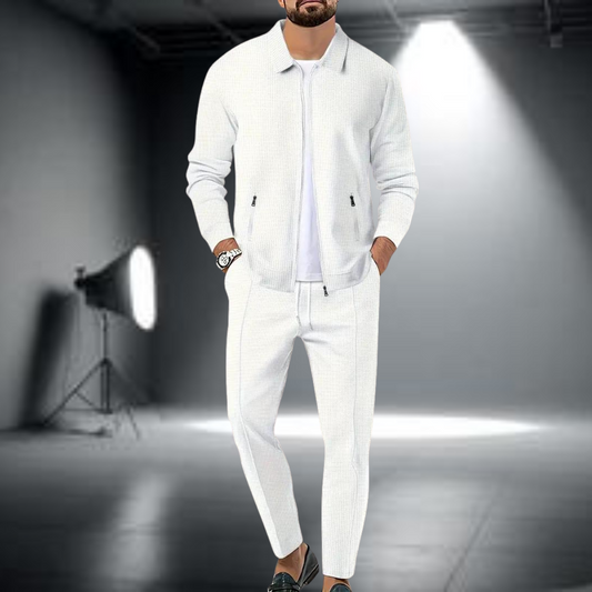 Roberto Russo Tracksuit Set