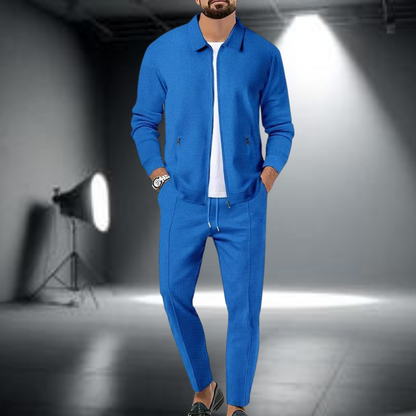 Roberto Russo Tracksuit Set