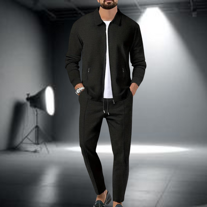 Roberto Russo Tracksuit Set