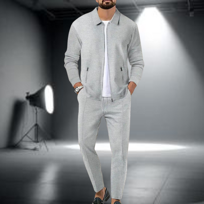 Roberto Russo Tracksuit Set