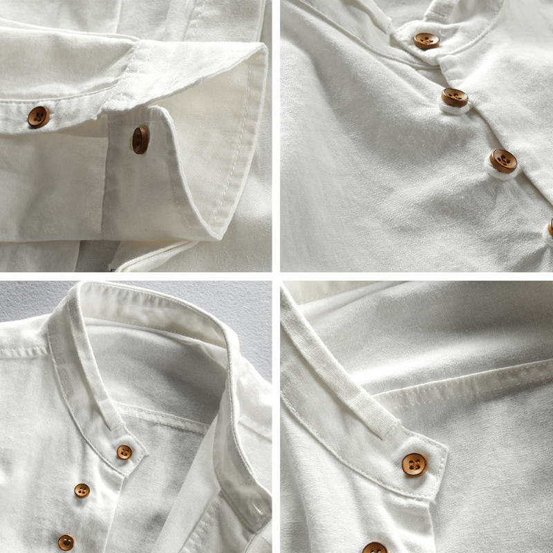 Kyoto Japanese Style Shirt