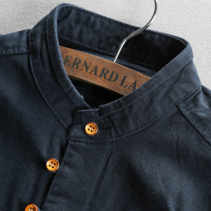 Sapporo™ Japanese Style Shirt