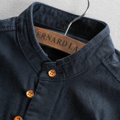 Sapporo™ Japanese Style Shirt