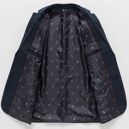 Merano Wool Blazer