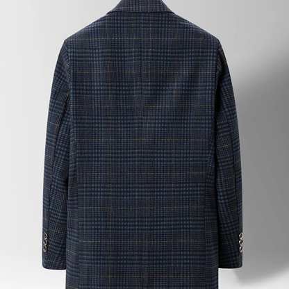 Merano Wool Blazer