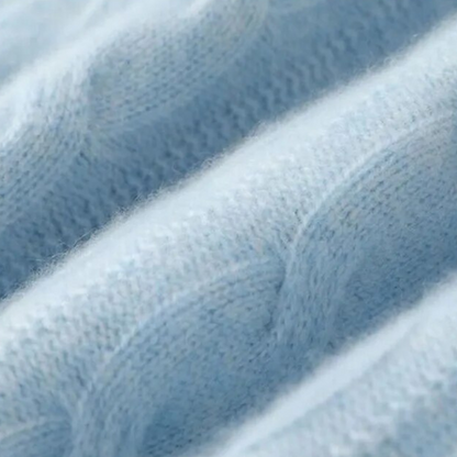 Montessa 100% Wool Cardigan