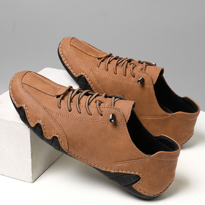 Faro Genuine Leather Pro Series