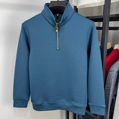 Sintra™ Cotton Half Zip