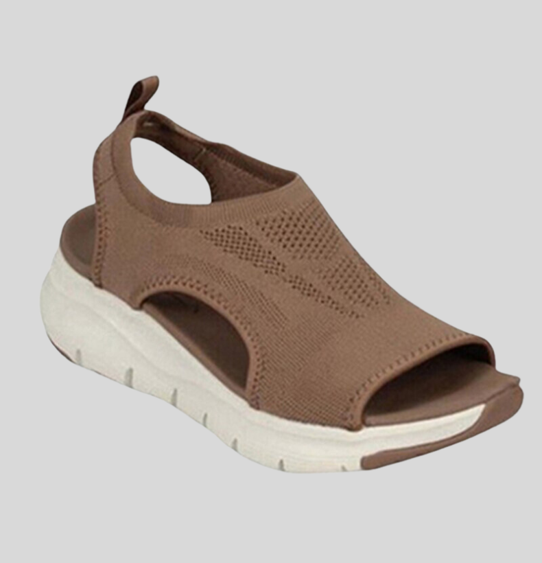 Elara Comfort Sandals