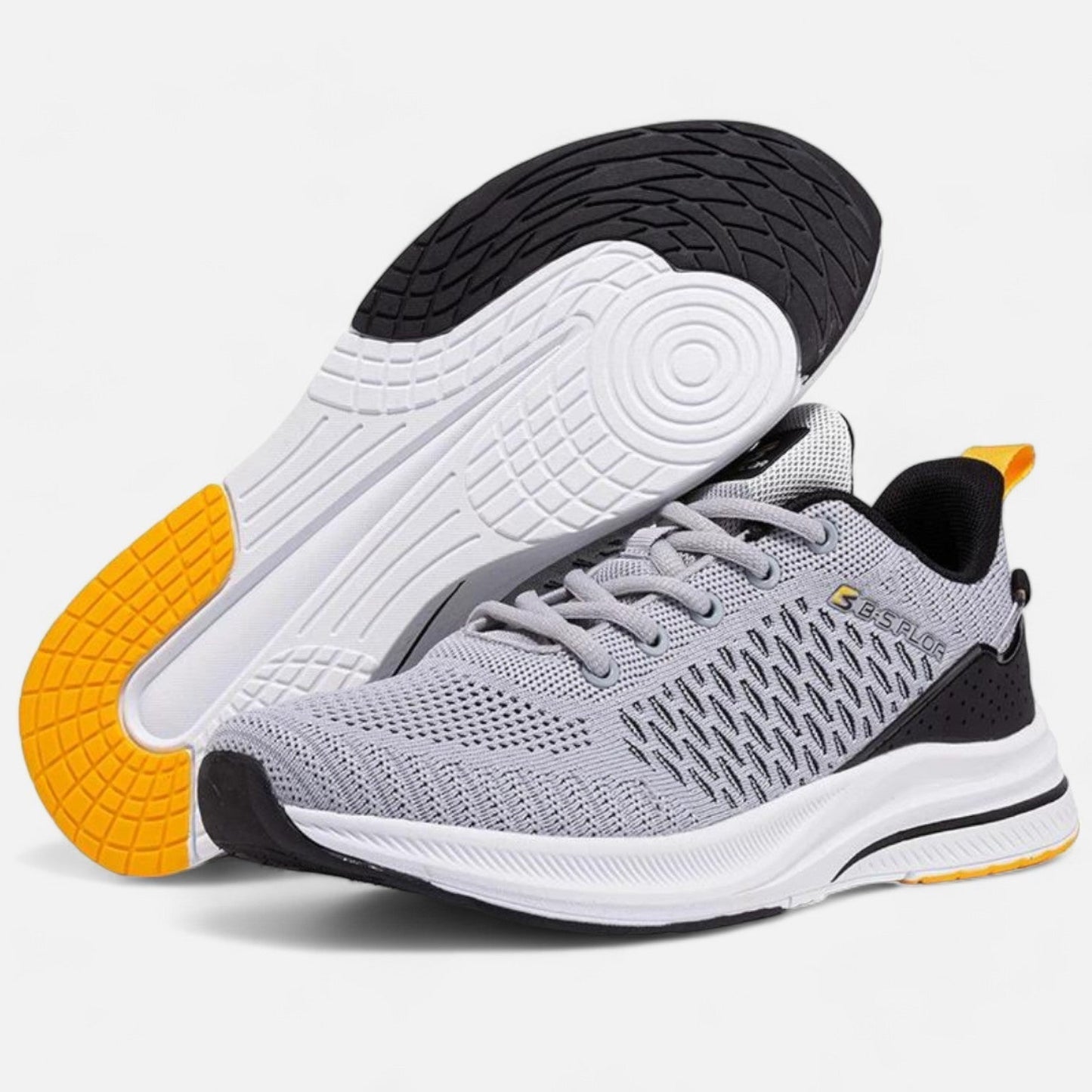 Baas B5 - Shoes