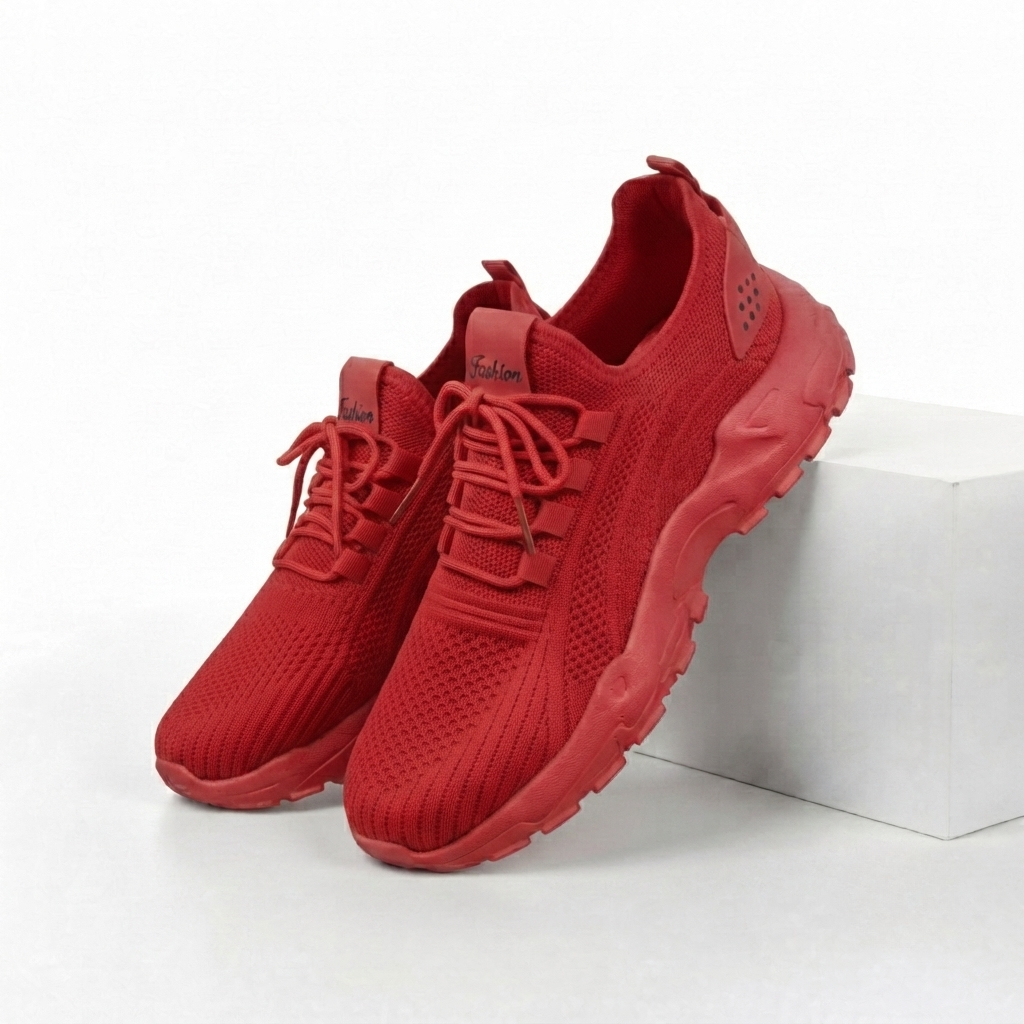 Maica - Women's Orthopedic Sneakers