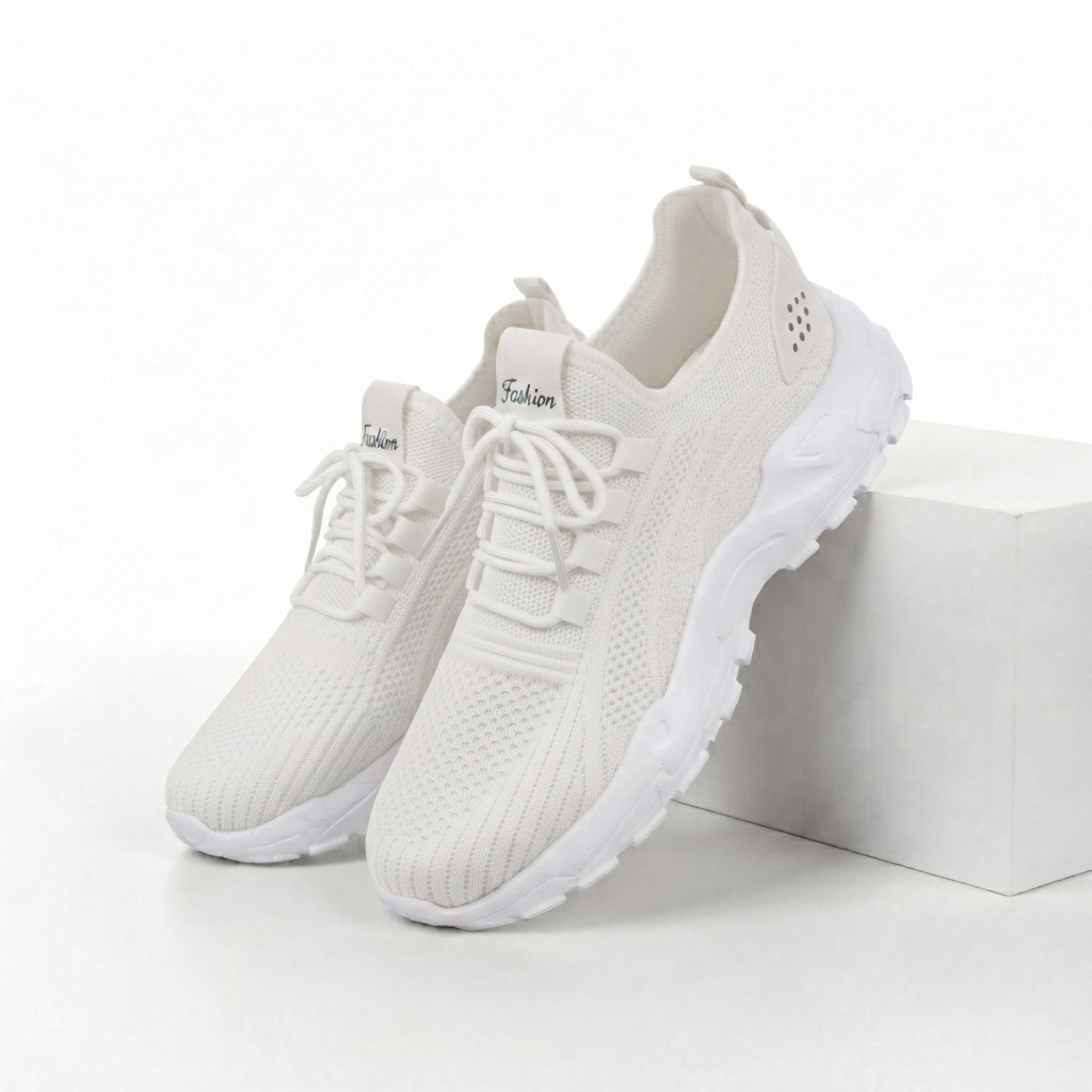 Maica - Women's Orthopedic Sneakers