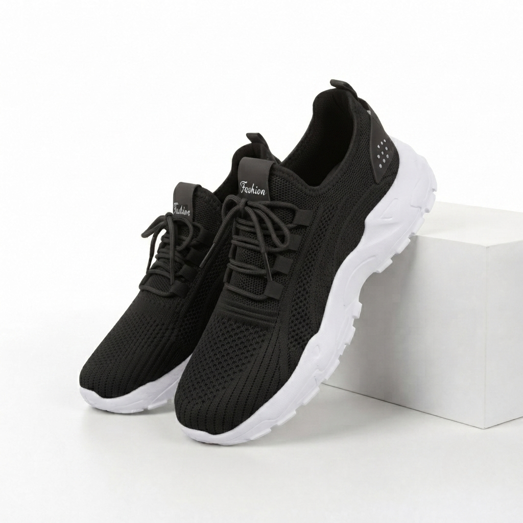Maica - Women's Orthopedic Sneakers