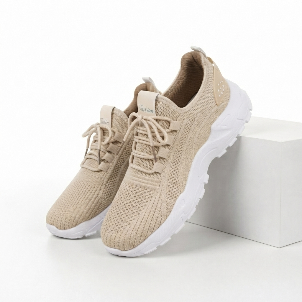 Maica - Women's Orthopedic Sneakers