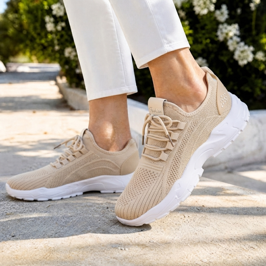 Maica - Women's Orthopedic Sneakers