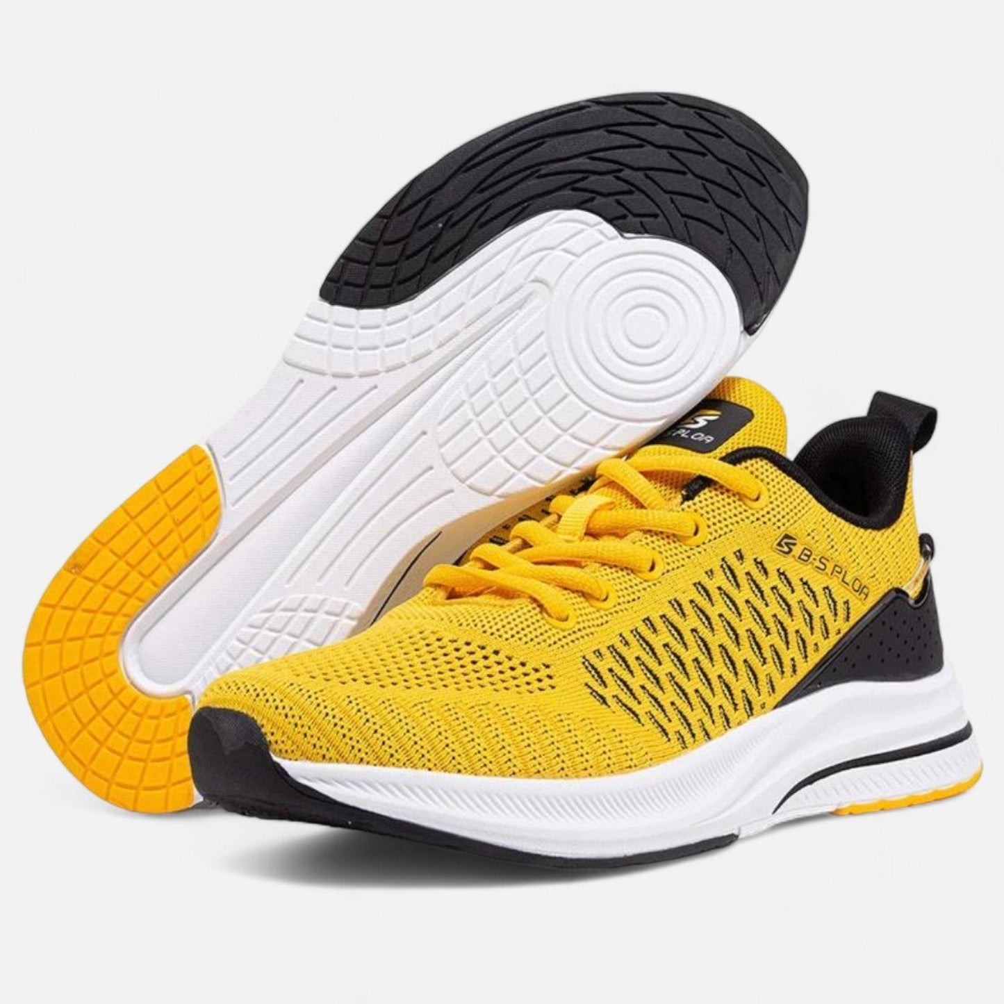 Baas B5 - Shoes