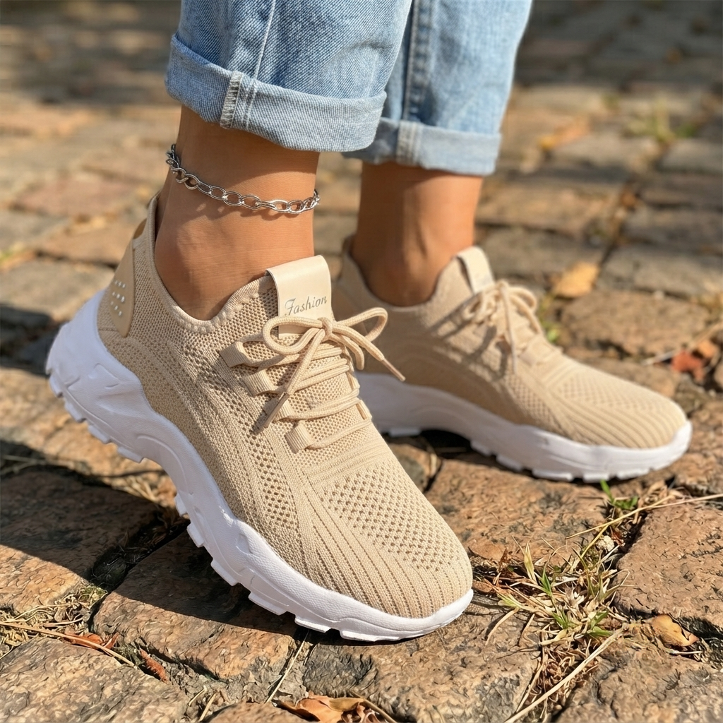 Maica - Women's Orthopedic Sneakers