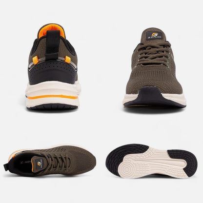 Baas B5 - Shoes
