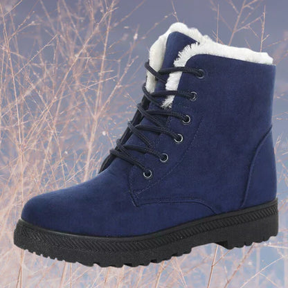OrthoAnke - ergonomic, waterproof boots