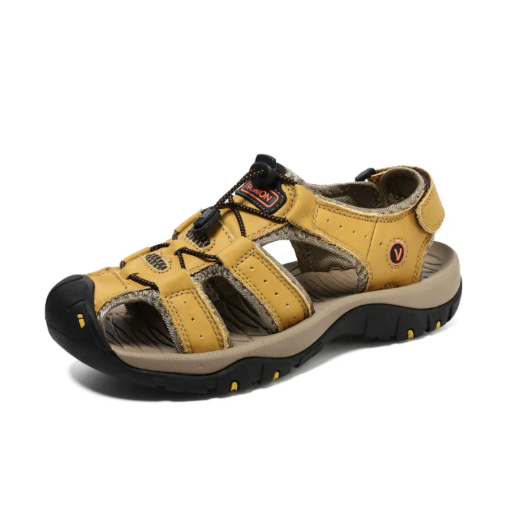 Ortho Trekker - Men's Orthopedic Trekking Sandals