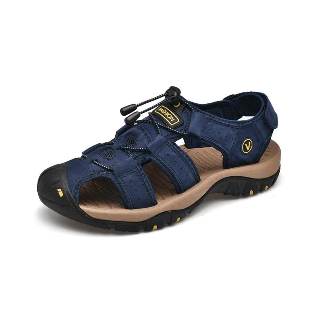 Ortho Trekker - Men's Orthopedic Trekking Sandals