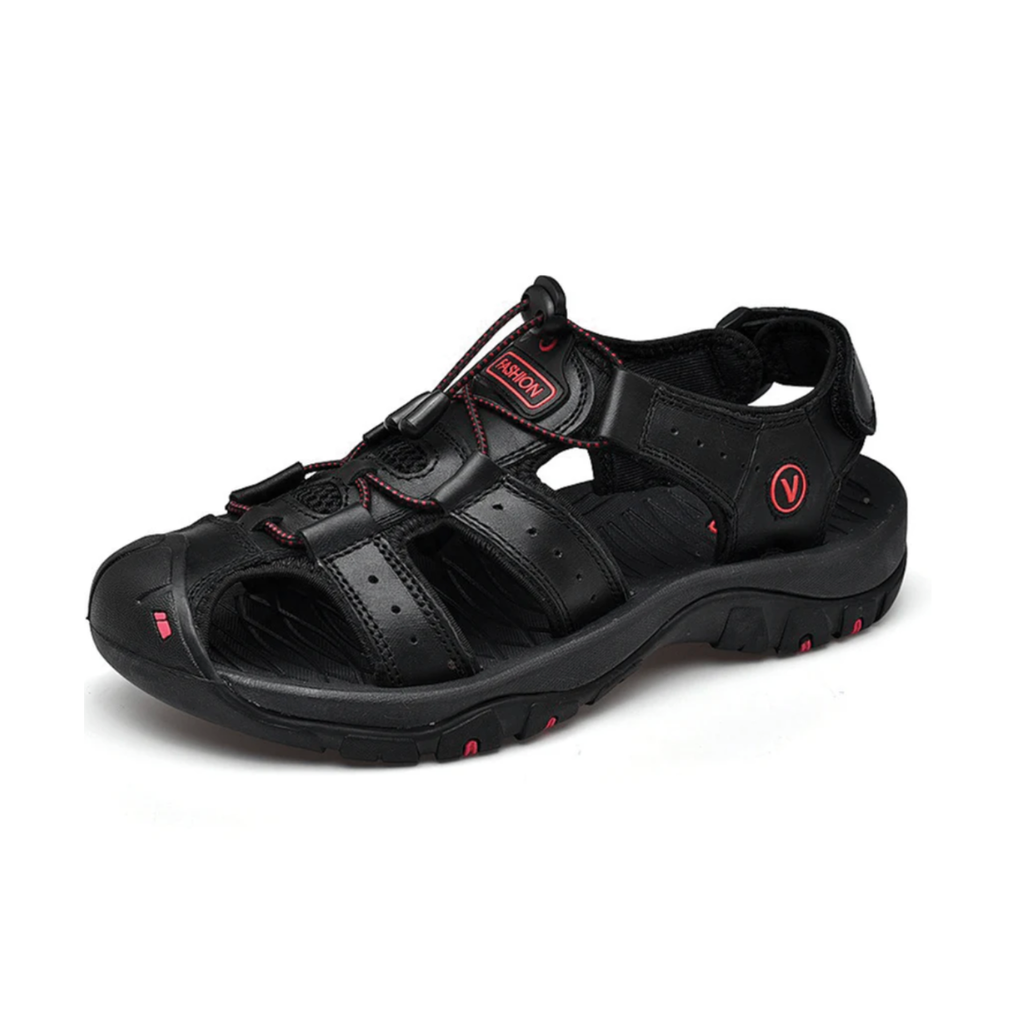 Ortho Trekker - Men's Orthopedic Trekking Sandals