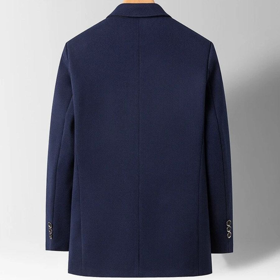 Marvella Wool Blazer