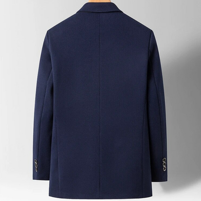 Marvella Wool Blazer