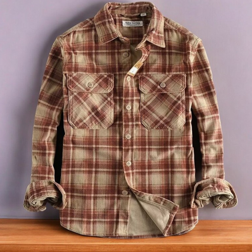 Salerno Cotton Flannel