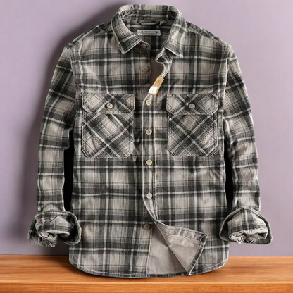 Salerno Cotton Flannel
