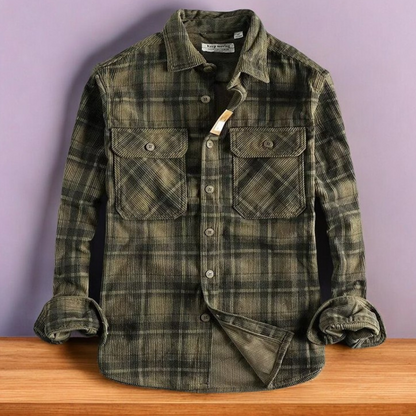 Salerno Cotton Flannel