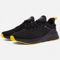Black Yellow