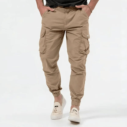 Berlin Cargo Joggers