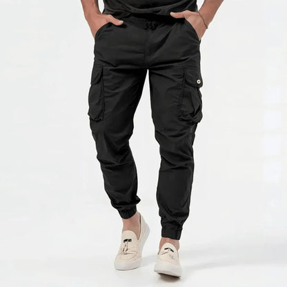 Berlin Cargo Joggers