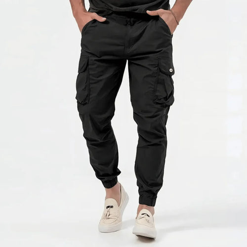 Berlin Cargo Joggers