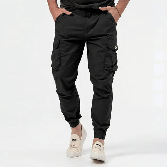 Berlin Cargo Joggers